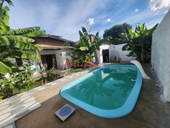 house em Dom Pedro, Centro - Esteio - RS