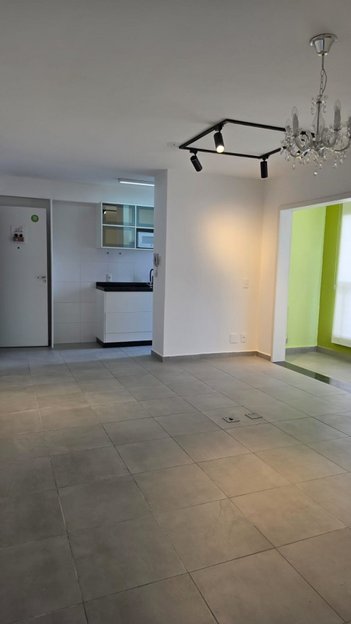 apartment em Rua Frei Caneca, Vila São Pedro - Santo André - SP