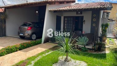 house em Rua Adeodato José dos Reis, Nova Parnamirim - Parnamirim - RN