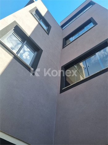 apartment em Rua José Eduardo Prado Kelly, Vila Medeiros - São Paulo - SP