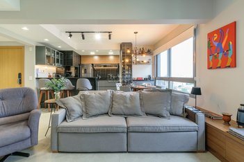 apartment em Avenida João Pessoa, Farroupilha - Porto Alegre - RS