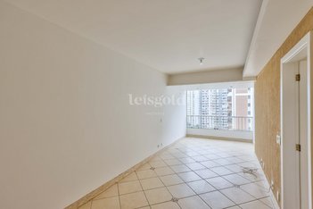 apartment em Avenida Jornalista Ricardo Marinho, Barra da Tijuca - Rio de Janeiro - RJ