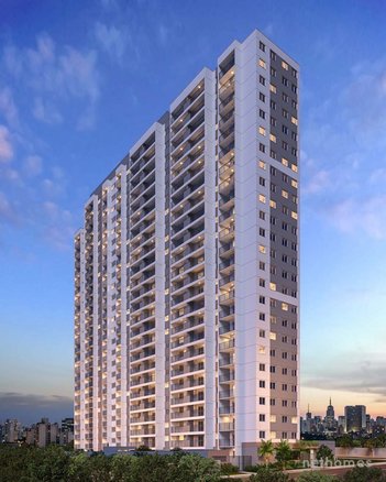 apartment em Rua Clélia, Água Branca - São Paulo - SP