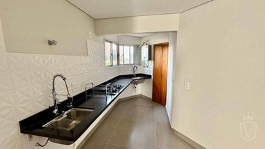 apartment em Rua Congo, Jardim Bonfiglioli - Jundiaí - SP