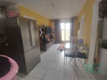apartment em Avenida Academia de São Paulo, Jardim Camargo Novo - São Paulo - SP