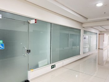 office em Rua Uruguai - D, Centro - Chapecó - SC