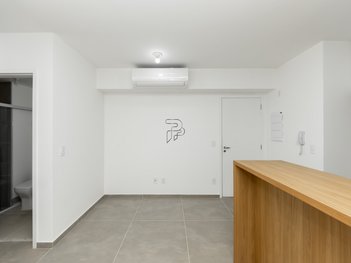 apartment em Rua Cláudio, Água Branca - São Paulo - SP
