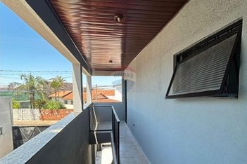 apartment em Praça João Ribeiro Carvalho Braga, Centro - Botucatu - SP