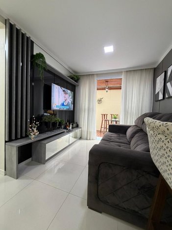 apartment em Rua Israel, Nações - Balneário Camboriú - SC