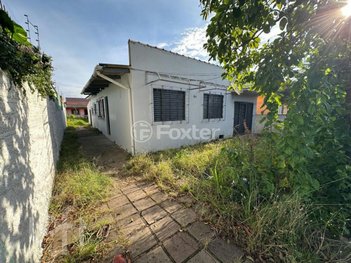 house em Rua Maranhão, Niterói - Canoas - RS