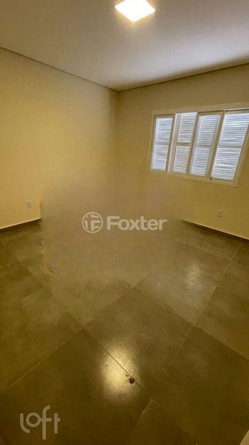 house em Rua Poços de Caldas, Parque da Matriz - Cachoeirinha - RS