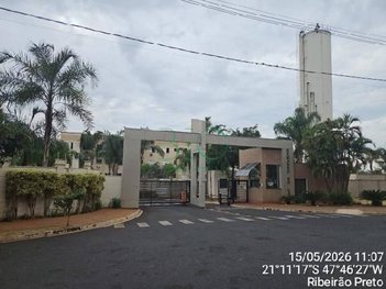 apartment em Rua Daniel Ferranti, Jardim Castelo Branco - Ribeirão Preto - SP