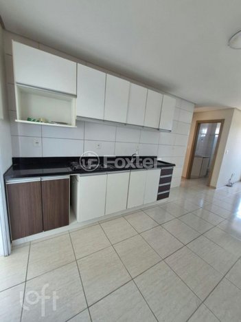 apartment em Rua Doutor Calixto Maximiliano Rasia, Cidade Nova - Caxias do Sul - RS