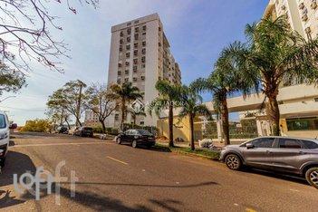 apartment em Abram Goldsztein, Jardim Carvalho - Porto Alegre - RS