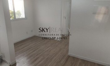 apartment em Rua Antônio do Campo, Pedreira - São Paulo - SP
