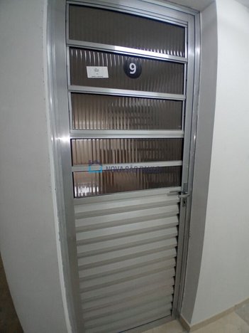 apartment em Rua Ibituruna, Parque Imperial - São Paulo - SP