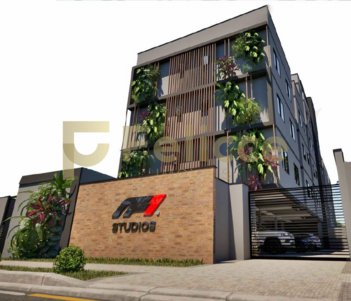 apartment em Rua Frederico Maurer, Boqueirão - Curitiba - PR