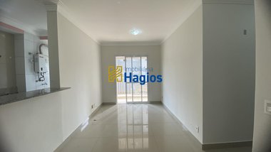apartment em Rua Luiz Scott, Jardim Iracema/Aldeia - Barueri - SP