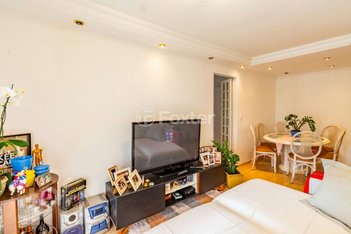 apartment em Rua Croata, Vila Ipojuca - São Paulo - SP