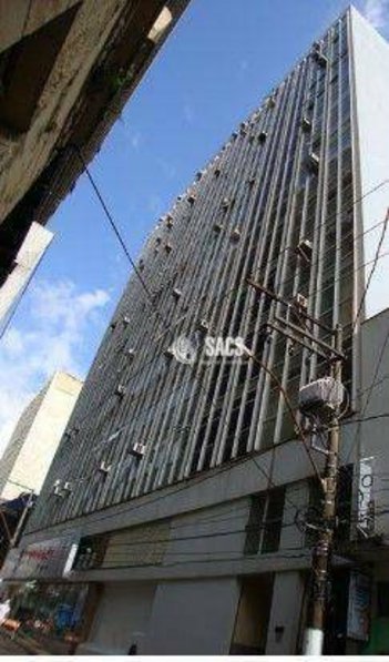 office em Rua Ferreira Penteado, Centro - Campinas - SP