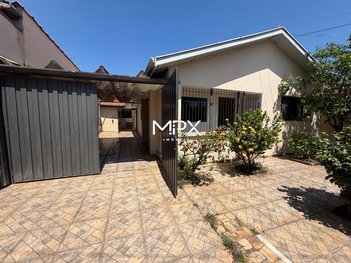 house em Avenida Nove de Julho, Jaraguá - Piracicaba - SP