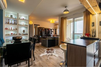 apartment em Avenida do Cursino, Vila Moraes - São Paulo - SP