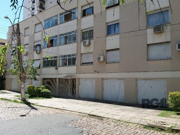 apartment em Geraldo Souza Moreira, Passo da Areia - Porto Alegre - RS