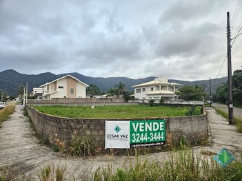 land_lot em das Ágatas, Pântano do Sul - Florianópolis - SC
