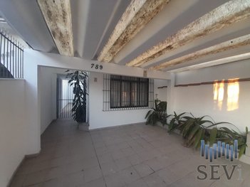 house em Avenida dos Imarés, Indianópolis - São Paulo - SP