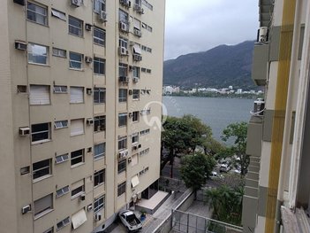apartment em Avenida Epitácio Pessoa, Lagoa - Rio de Janeiro - RJ