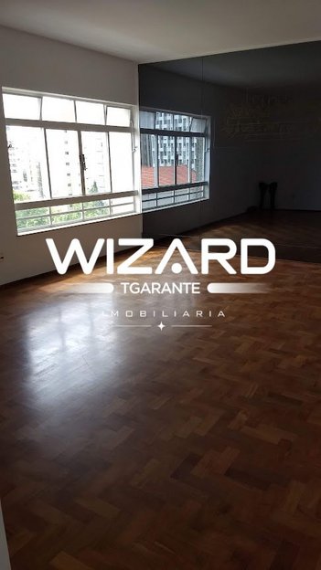 apartment em Rua Cincinato Braga, Bela Vista - São Paulo - SP