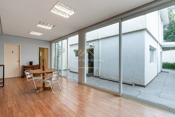 house em Rua da Prata, Jardim Petrópolis - São Paulo - SP