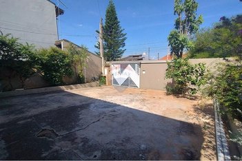 house em Rua Crisântemo, Parque do Horto - Hortolândia - SP