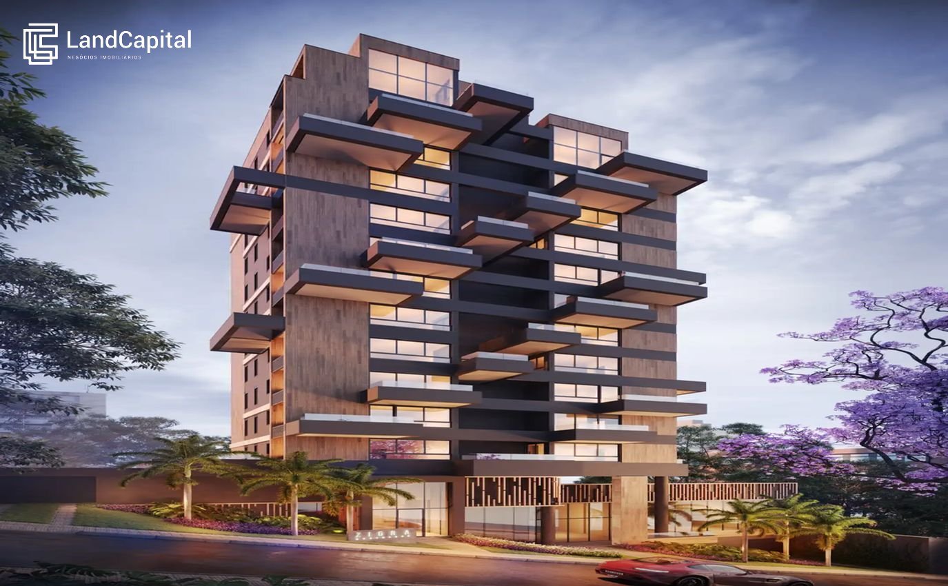 Apartamento com 2 quartos — Coração de Jesus, Belo Horizonte