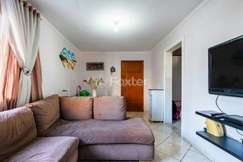 apartment em Avenida Raimundo Pereira de Magalhães, Jardim Íris - São Paulo - SP