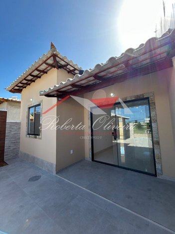 house em Rodovia Amaral Peixoto, Unamar (Tamoios) - Cabo Frio - RJ