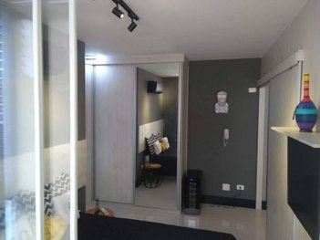 apartment em Rua José Mandotti, Vila Augusta - Guarulhos - SP