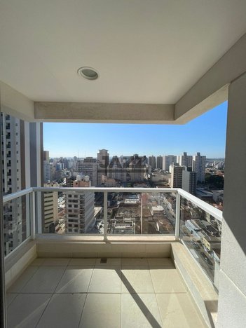 apartment em Rua José Paulino, Vila Lídia - Campinas - SP