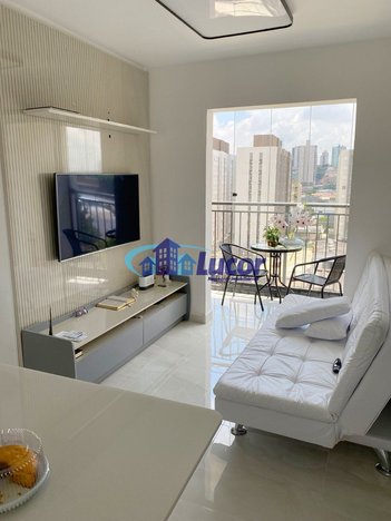 apartment em Avenida Joaquina Ramalho, Vila Guilherme - São Paulo - SP