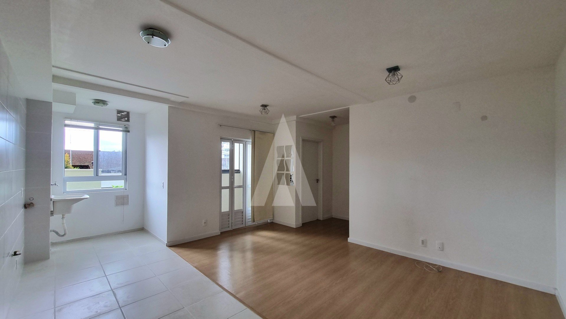 SALA DE ESTAR E JANTAR L1