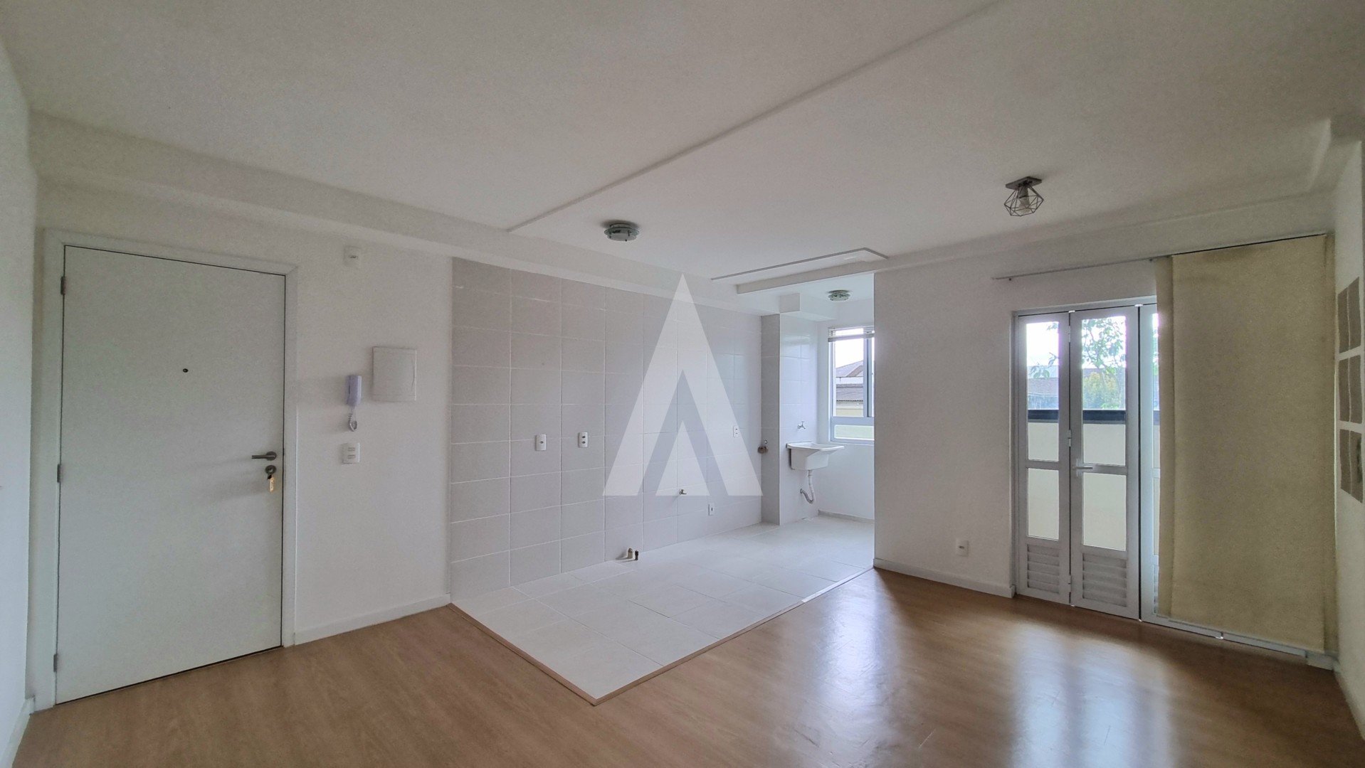 SALA DE ESTAR E JANTAR L2