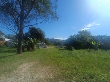 land_lot em Leonel Pereira, Cachoeira do Bom Jesus - Florianópolis - SC