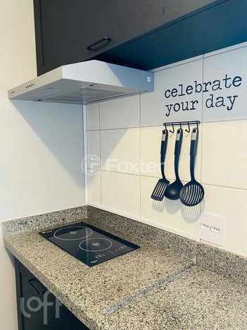 apartment em Rua Conselheiro Ramalho, Bela Vista - São Paulo - SP