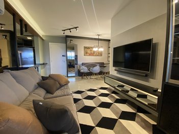 apartment em Rua Amazonas, Garcia - Blumenau - SC