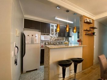 apartment em Rua Amadeu Vezzaro, Mauá - São Caetano do Sul - SP