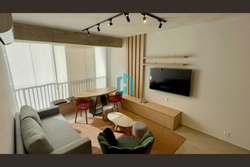 apartment em Rua Senador César Lacerda Vergueiro, Sumarezinho - São Paulo - SP