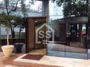 office em Rua Doutor Cândido Espinheira, Perdizes - São Paulo - SP