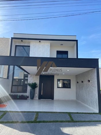 house em Avenida Gentil Martins, Jardins do Império - Indaiatuba - SP