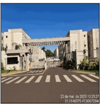 apartment em Avenida Governador Mário Covas, Valentina Figueiredo - Ribeirão Preto - SP