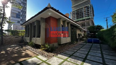 commercial_building em Avenida Monteiro da Franca, Manaíra - João Pessoa - PB